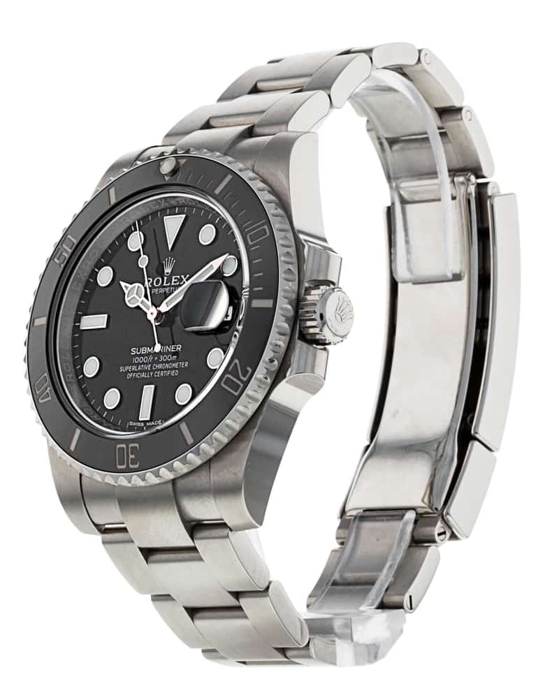 Rolex Submariner 116610 LN